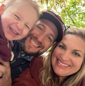 Meet your Posher, Brandyn